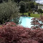 Hotel Il Sole Di Ranco