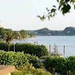 Szálloda Il Sole Di 4*