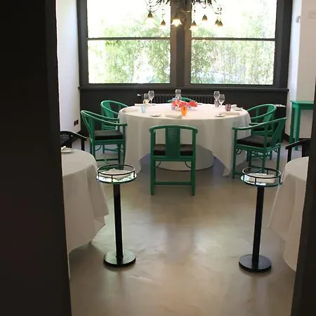 Il Sole Di Hotel Ranco