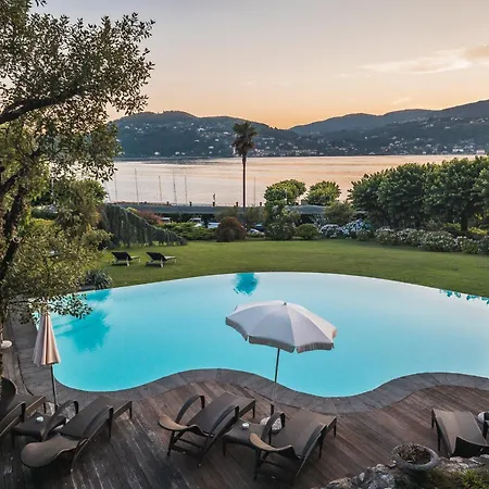 Hotel Il Sole Di