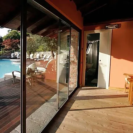 Il Sole Di 4*
