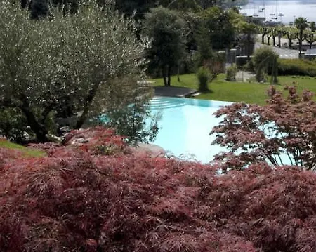 فندق Il Sole Di رانسو
