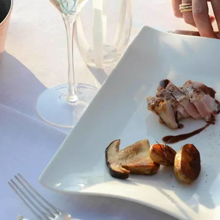 Il Sole Di 4* Ranco