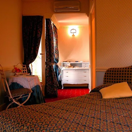 Il Sole Di Hotel 4*