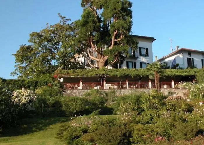 Il Sole Di 4* רנקו