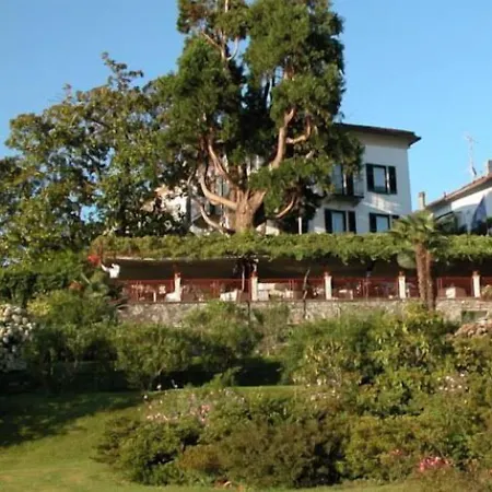 Il Sole Di 4* Ranco