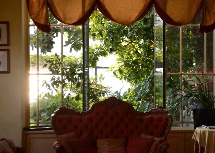 Hotel Il Sole Di Ranco